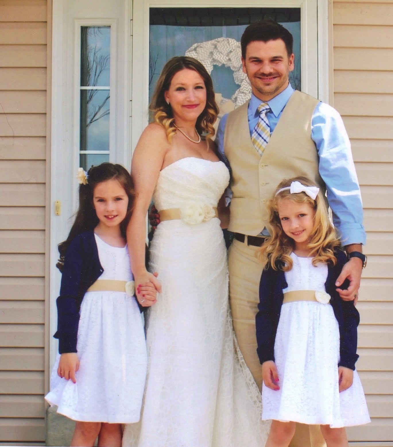Fish N Chicks Calendar Recently Gotten Married